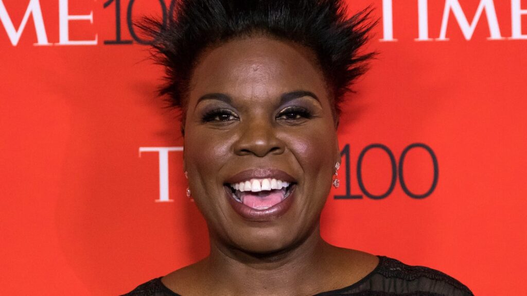 Former 'SNL' Star Recalls Revealing Table Read With Trump: 'I Didn't Know Trump Was So Evil'