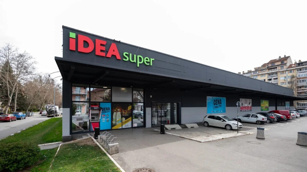 Fortenova to sell Serbian retail businesses to Alta Retail