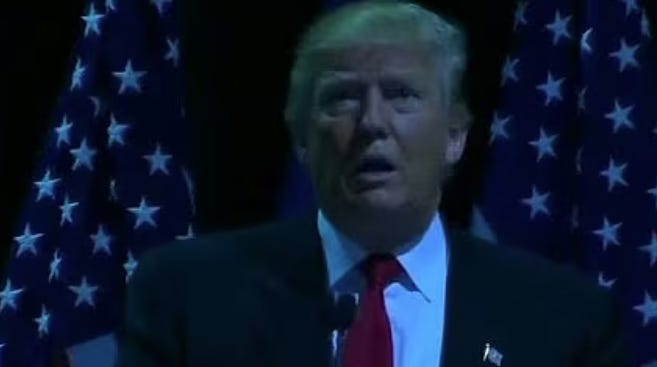 Fox News Refused To Film Trump As White House Press Blackout Continues Fox News Refused To Film Trump As White House Press Blackout Continues