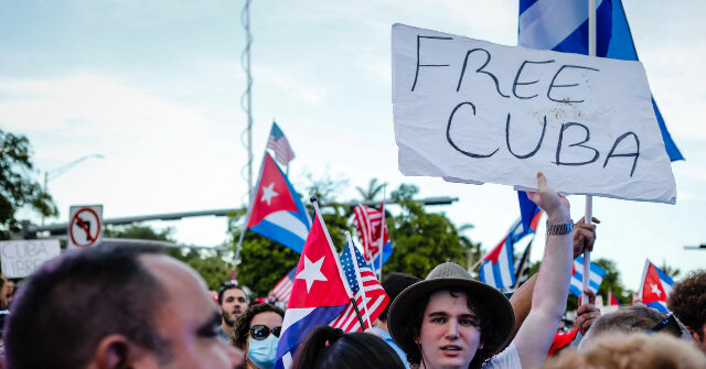 Lithuania, Costa Rica, and U.S. Establish Global ‘Free Cuba’ Initiative