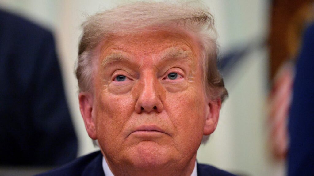 GOP Strategist Has ‘Apprentice’ Theory For Why Trump’s Not Spending Midterm War Chest GOP Strategist Has ‘Apprentice’ Theory For Why Trump's Not Spending Midterm War Chest