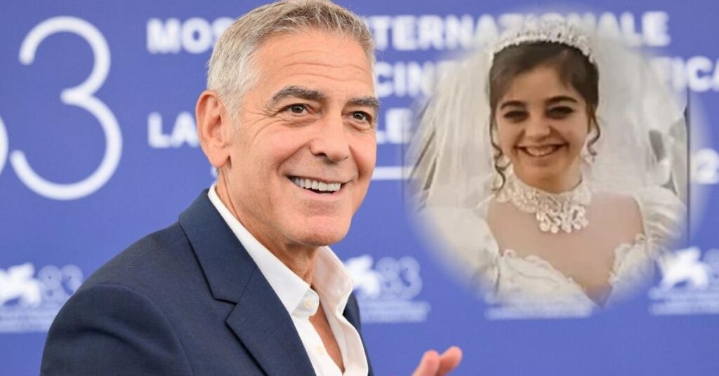 George Clooney Revealed Secret Pain Over Sister's Death