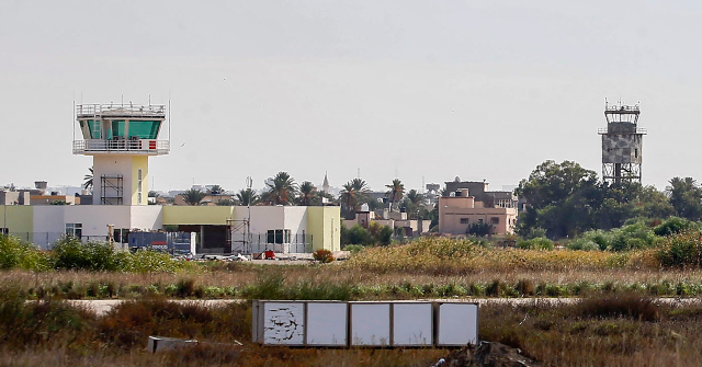 Pilots Were Drunk When they Crashed a Private Jet in Libya