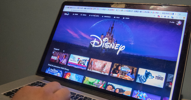 Republican Ads Attacking Democrats on Trans Agenda, Crime Blocked by Disney