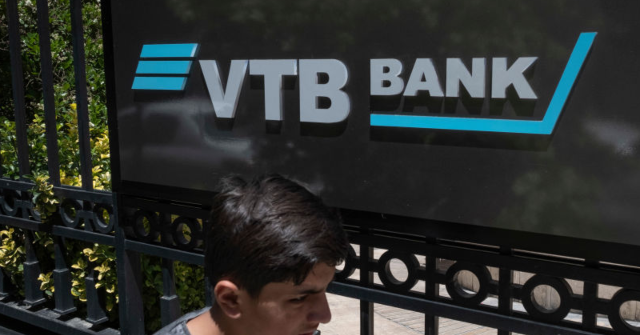 U.S. Treasury Sanctions Russian Bank in Latest Operation Economic Outcast Action