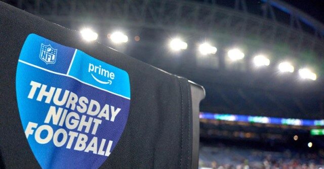 Netflix, Amazon, YouTube Form Lobbying Group over Sports Streaming