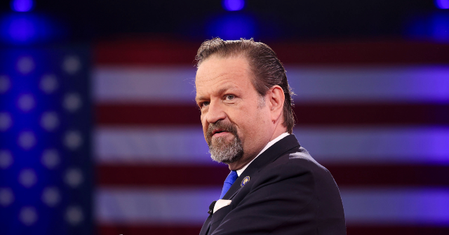Under President Trump’s Leadership ‘Global Jihadi Movement Is on the Back Foot’