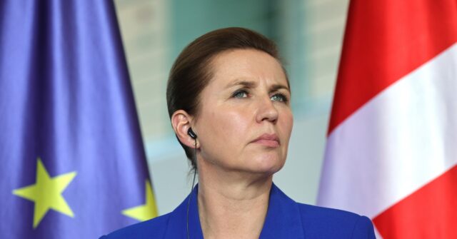 Denmark, Four Other EU States Commit to Migrant Return Hubs by 2027