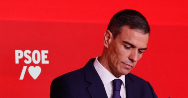 8 in 10 Spanish Voters Think Socialist Gov’t Failed in Ceuta Crisis