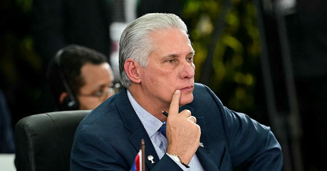 Cuba Insisting on Full BRICS Membership Despite Bloc Not Seeking Members