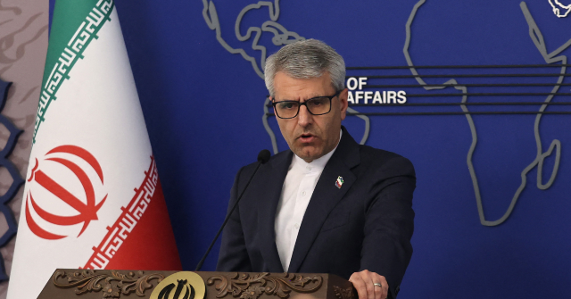 Iran Threatens South Korea with ‘Serious Consequences’ for Deploying to Strait of Hormuz