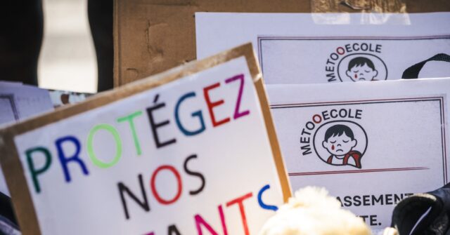 Paris After-School Worker Found Guilty of Sexually Abusing Nine Children