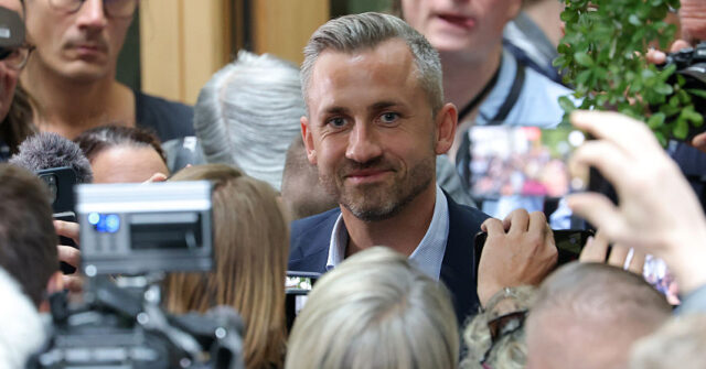 Bombshell Germany Election Could Result in Left-Right Populist Coalition