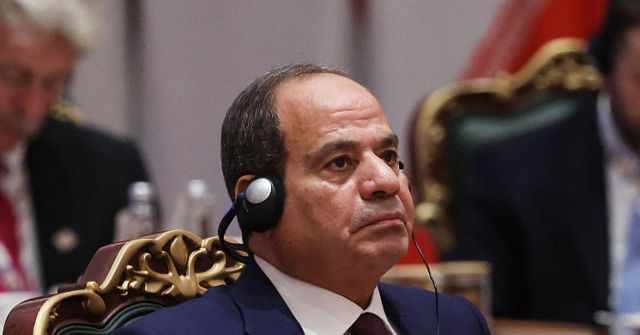 Egypt Revives Dam Feud with Ethiopia, Driving Another Wedge into BRICS