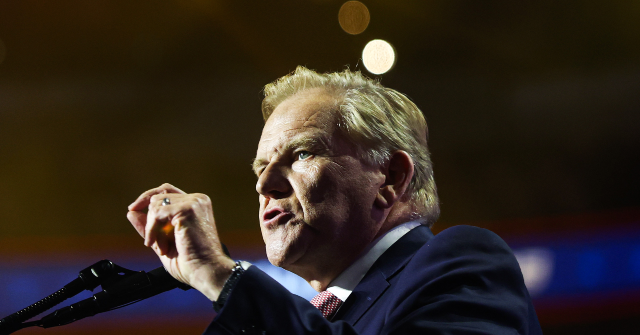 Exclusive — Seven-Figure Ad Buy Spotlights Mike Rogers over Abdul El-Sayed on AI Safeguards in Michigan
