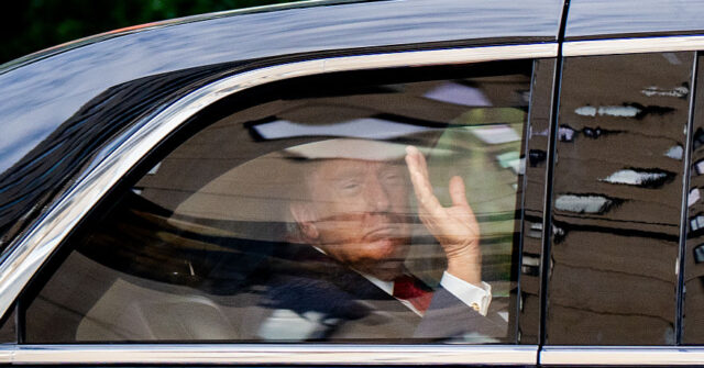 PM Who Called Prez ‘Hateful Extremist’ To Meet Trump For First Time