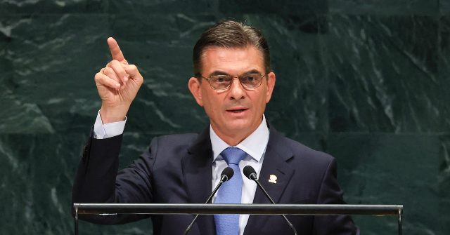 Socialism ‘Doesn’t Put Food on the Table’