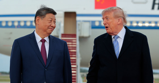 Xi Jinping Is NOT Winning Within China or Abroad
