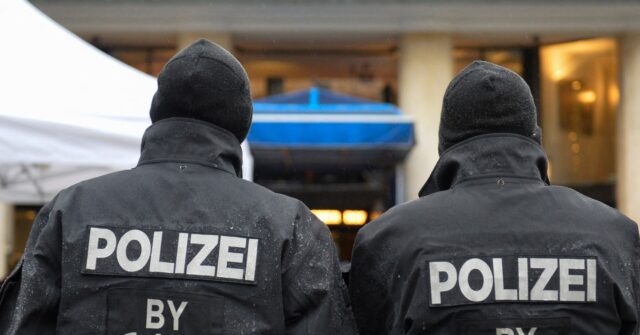 Non-Germans Overrepresented in Bavarian Murder Suspect Statistics