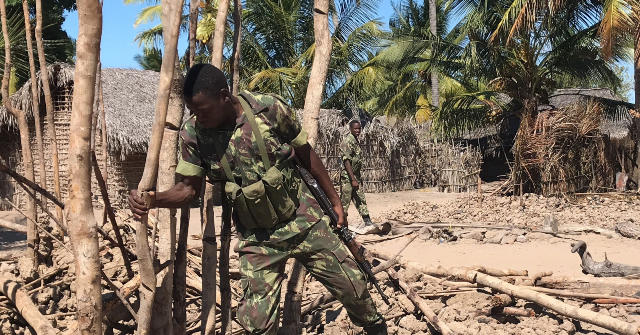 Americans Evacuated from Mozambique Wildlife Camp After Insurgent Attack