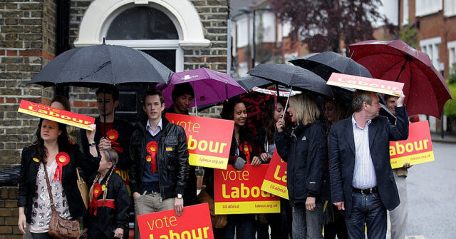 UK Left’s Looming ‘Mansion Tax’ Would Hit Its Own Voters Hardest