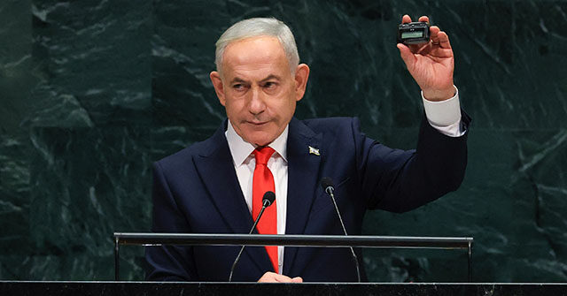 Inside Israel’s Exploding Pager Operation