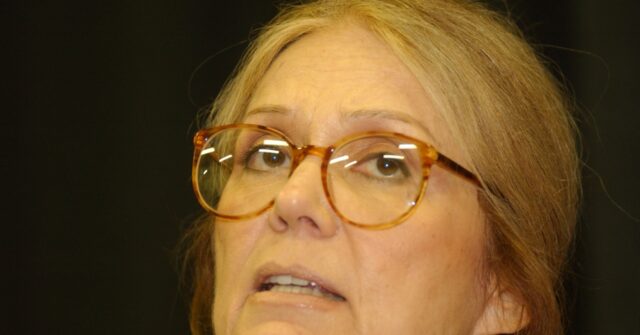 Gloria Steinem, Journalist and Activist, Has Died Aged 92