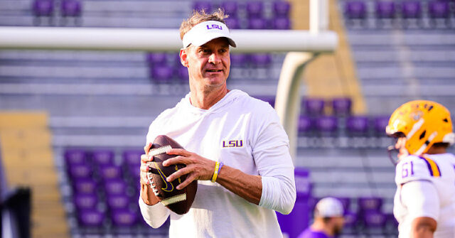 Ex-NFL Players Added to LSU’s Roster After Judge Grants Preliminary Injunction