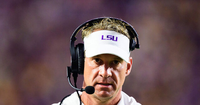 Ole Miss Bans Opposing Fans from Student Section as Kiffin Returns
