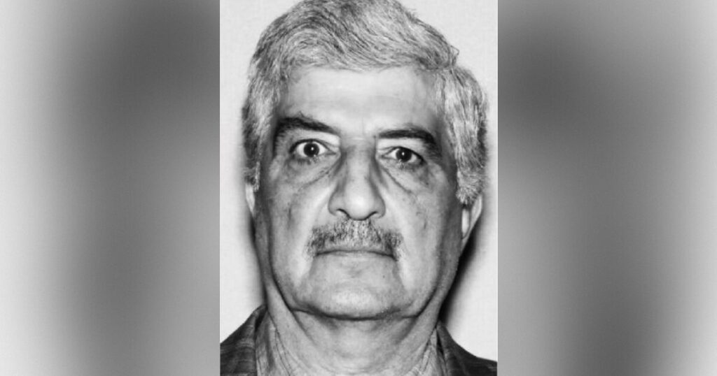 HSI Arrests Alleged Former High-Ranking Iraqi Intelligence Officer Who Served Under Saddam Hussein Living in America