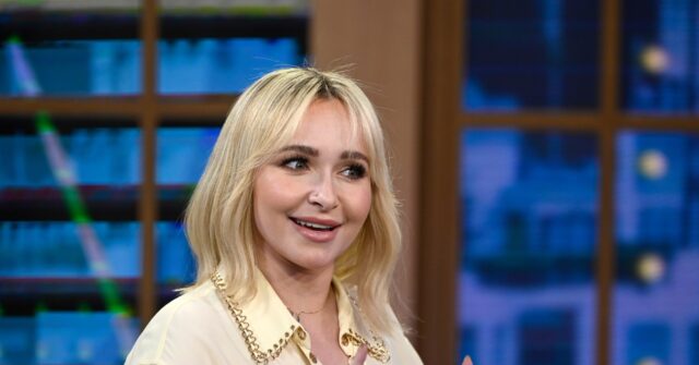 Hayden Panettiere’s Cause of Death Revealed