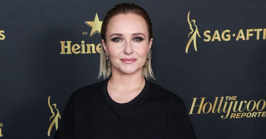 Hayden Panettiere Allegedly Texted Drug Dealer Before Fatal ‘Overdose’ Hayden Panettiere Allegedly Texted Drug Dealer Before Fatal 'Overdose'