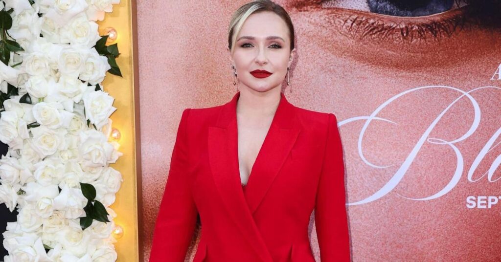 Hayden Panettiere ‘Could Have Been Saved’ By Intervention Hayden Panettiere 'Could Have Been Saved' By Intervention