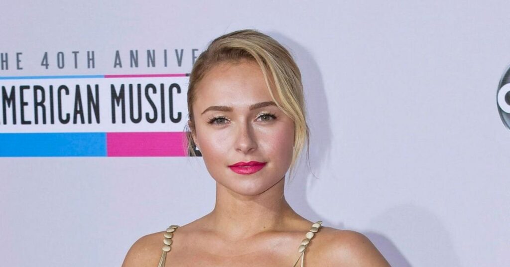 Hayden Panettiere Death Probe Focuses On Her Final Hours