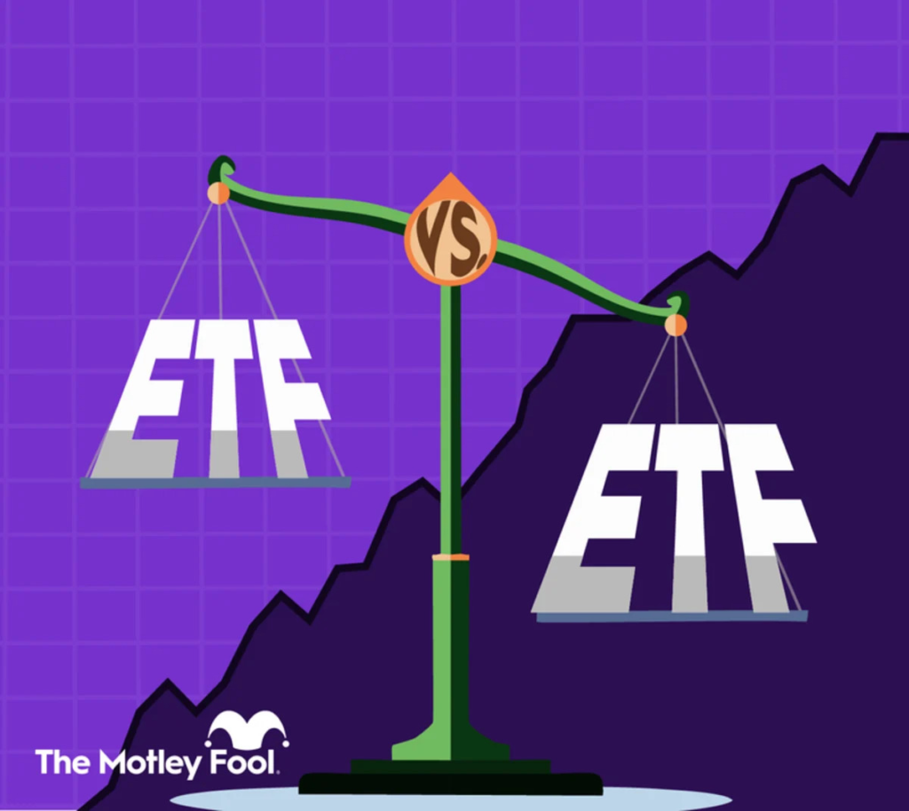 Here's How These Healthcare ETFs Stack Up for Investors