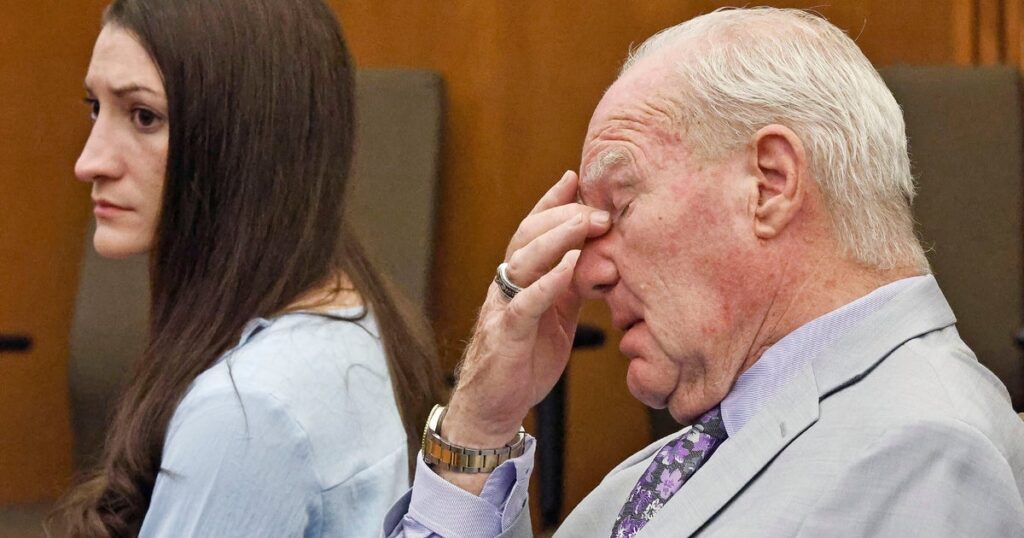 Here’s What’s Next In The Lindsay Clancy Case Here's What's Next In The Lindsay Clancy Case