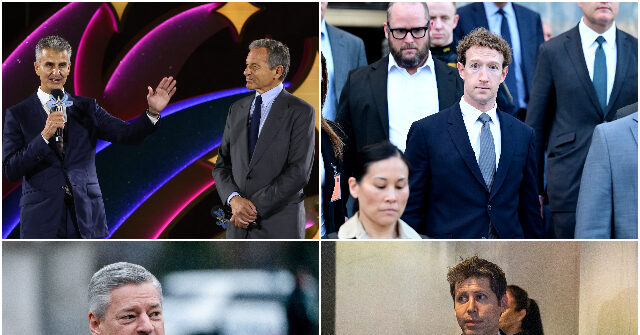 Hollywood Executives Spending Millions on Private Security as Threats Rise