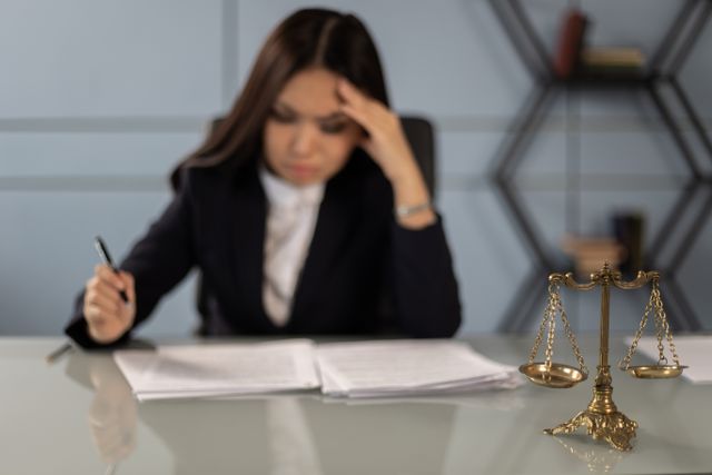 How Injury Lawyers Help Protect Your Rights After Accidents Today How Injury Lawyers Help Protect Your Rights After Accidents Today