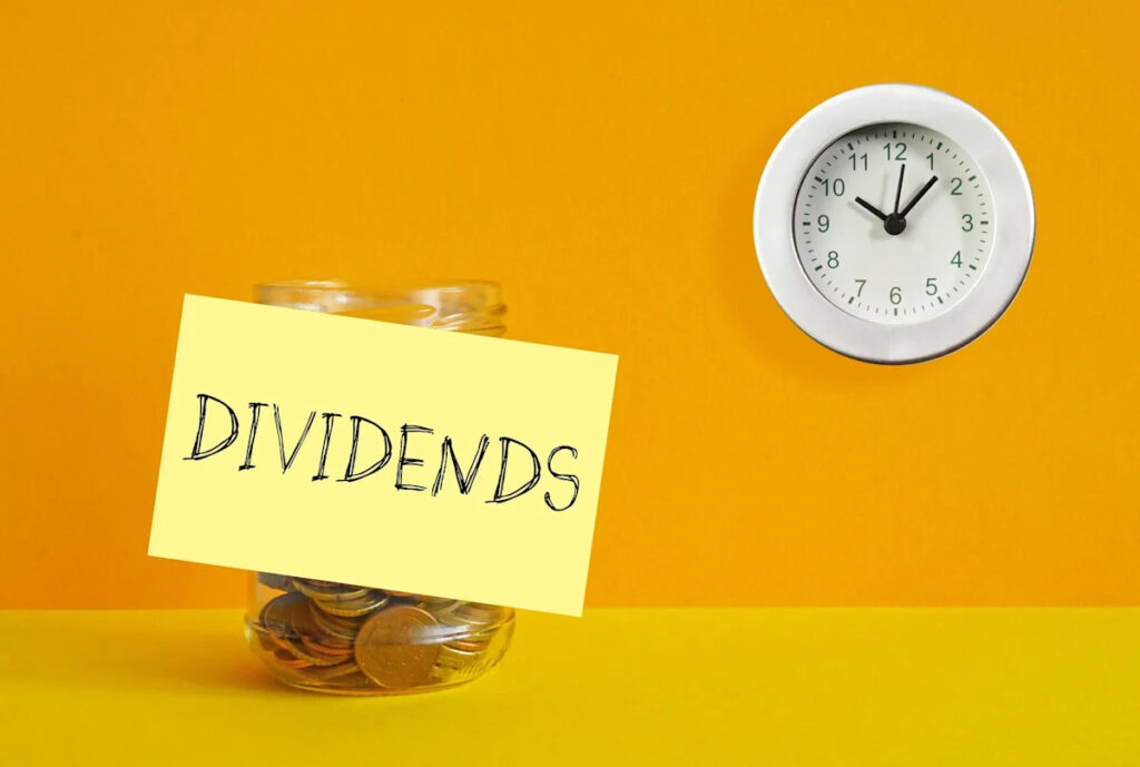 How Much Do You Really Need Invested to Replace a $95,000 Salary With Dividends?