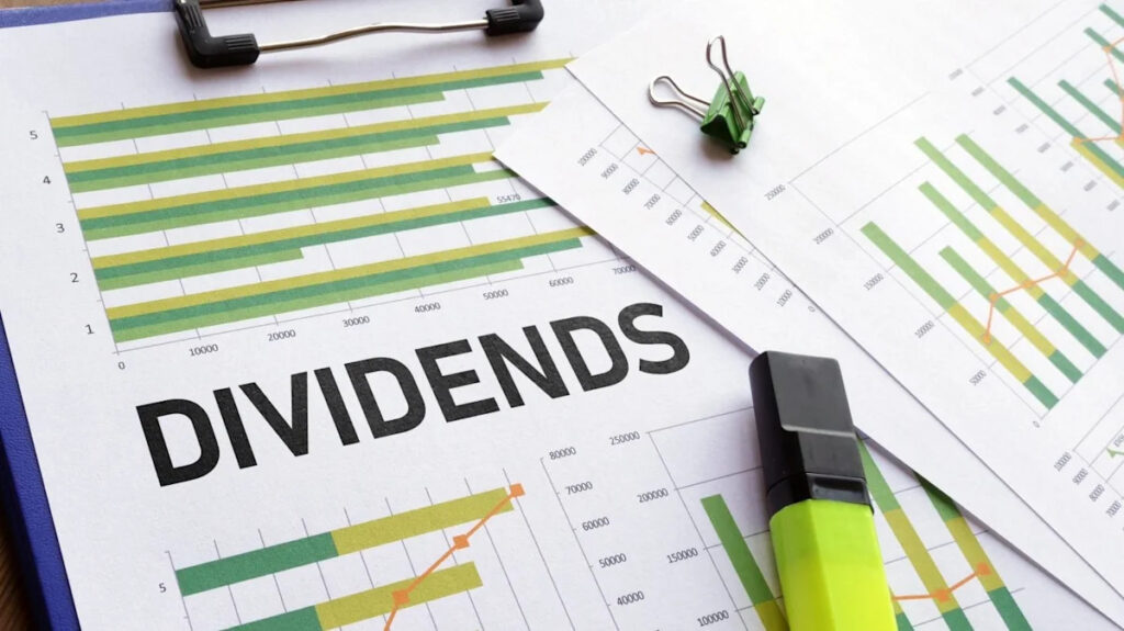 How to Build $5,350 a Month in Tax-Free Dividend Income Inside a Roth IRA