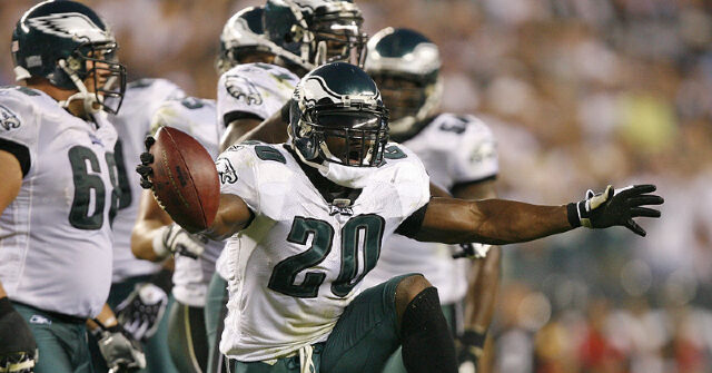 NFL Asks DHS to Delete Video Featuring Legendary Star Brian Dawkins
