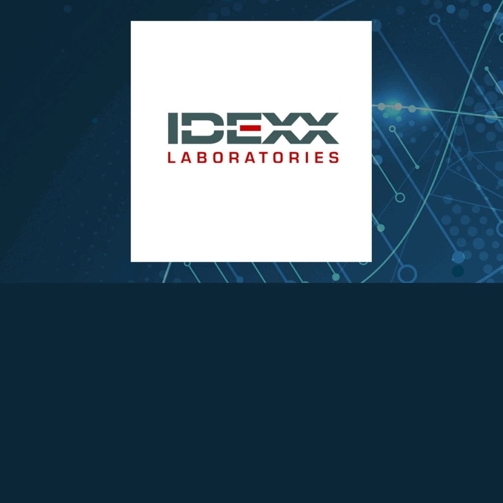 IDEXX Laboratories Highlights Diagnostic Pipeline, Reaffirms Long-Term Growth Targets