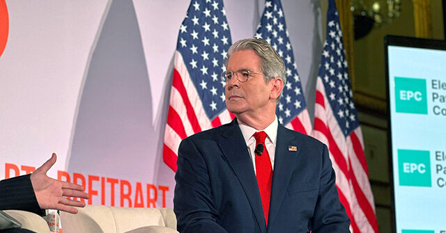 U.S. Waging ‘Greatest Economic Isolation Operation’ Against Iran