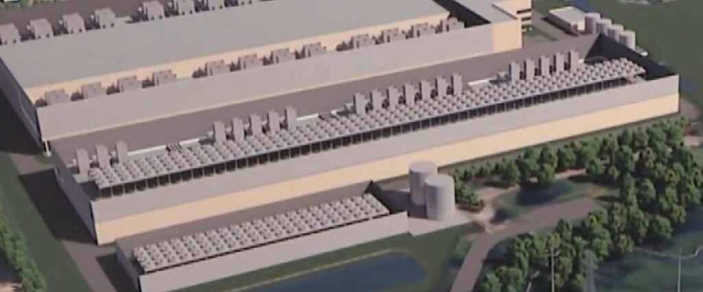 If Democrats Want To Win The Working Class, They Need To Stand Against Data Centers If Democrats Want To Win The Working Class, They Need To Stand Against Data Centers