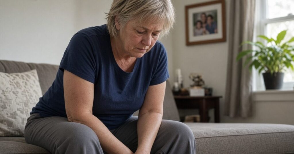 If Sleep and Vitamins Didn’t Fix Your Fatigue, Here’s the Second Symptom Worth Taking Seriously * The Gateway Pundit * by Promoted Post If Sleep and Vitamins Didn’t Fix Your Fatigue, Here’s the Second Symptom Worth Taking Seriously * The Gateway Pundit * by Promoted Post
