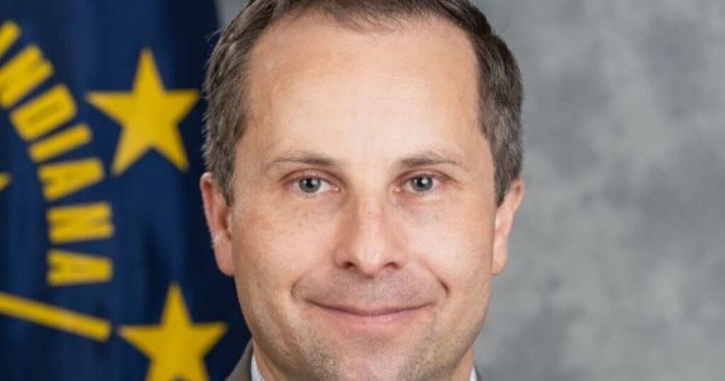 Indiana Supreme Court Overturns Trump-Backed Candidate’s 3-Vote Victory, Declares RINO Incumbent Winner of State Senate Primary Race * The Gateway Pundit * by Cristina Laila