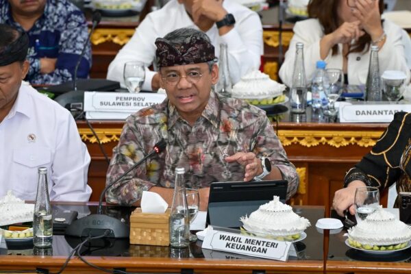 Indonesia Replaces Finance Minister Amid Growing Investor Skepticism Indonesia Replaces Finance Minister Amid Growing Investor Skepticism