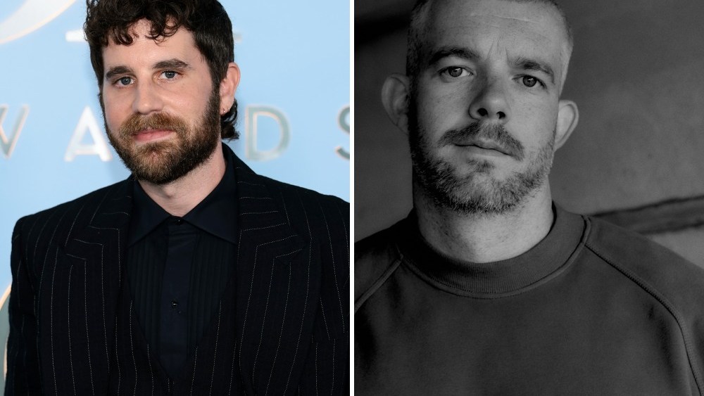 ‘Industry’ Season 5 Casts Ben Platt, Russell Tovey 'Industry' Season 5 Casts Ben Platt, Russell Tovey