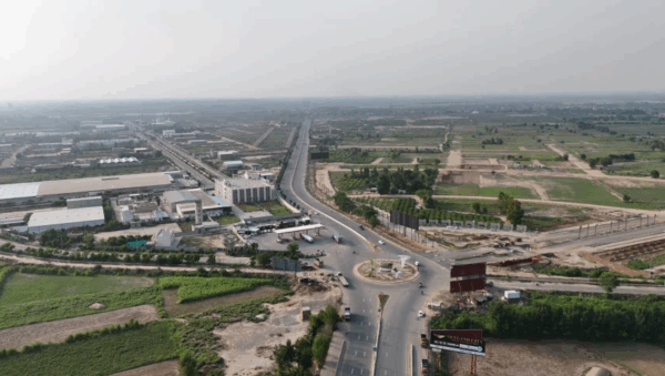 Infrastructure Gaps Test Pakistan’s Flagship CPEC Industrial Zone, Field Survey Finds Infrastructure Gaps Test Pakistan’s Flagship CPEC Industrial Zone, Field Survey Finds