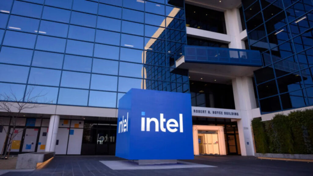 Intel (INTC) Could Get a Fresh Valuation for Altera. AMD (AMD) Is the Rival to Watch Intel (INTC) Could Get a Fresh Valuation for Altera. AMD (AMD) Is the Rival to Watch